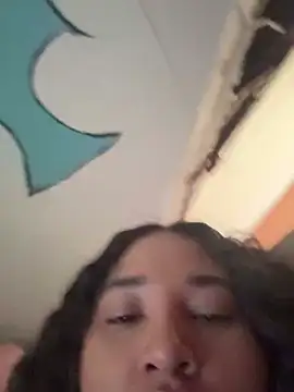 BunnyYT online show from April 10, 2026, 8:46 pm