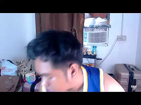 Snapshot of cutejohn chatting on May 27, 2026, 8:44 am cutejohn online show from May 27, 2026, 8:44 am
