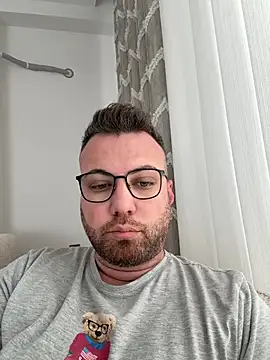 berkay977 online show from February 23, 2026, 8:01 am