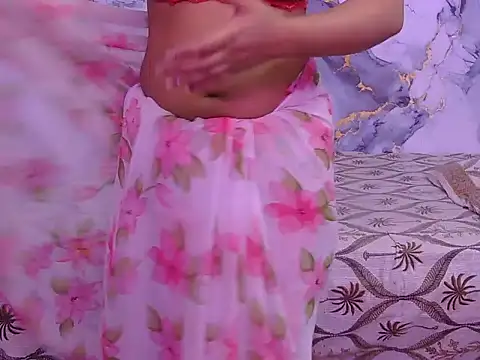 Aayesha-queen online show from April 2, 2026, 4:10 am