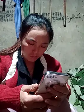 Yuka7700 online show from February 28, 2026, 4:08 pm