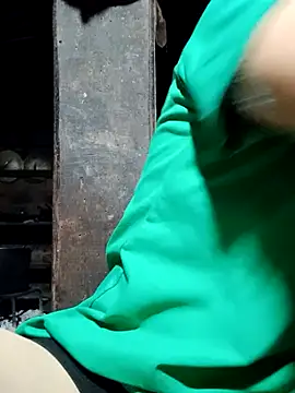 Yuka7700 online show from April 14, 2026, 1:39 pm