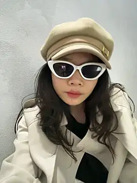 Nancyk6 online show from March 13, 2026, 4:13 pm