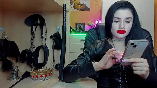 KristiTopxx online show from May 31, 2026, 7:59 pm