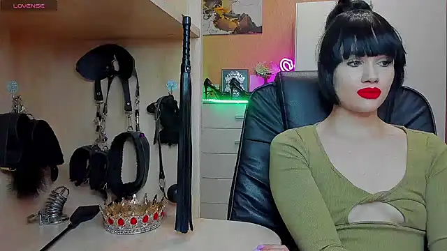 KristiTopxx online show from June 3, 2026, 6:35 pm
