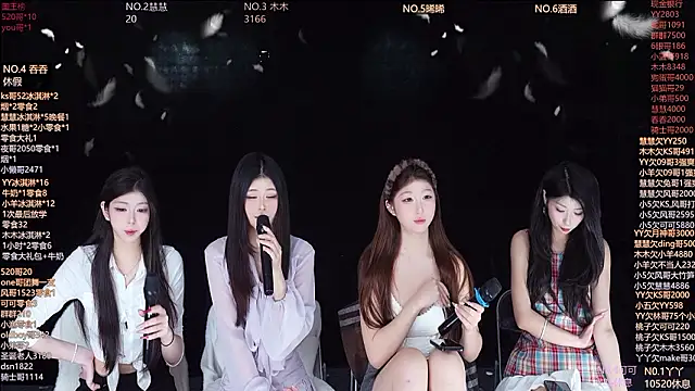 Snapshot of MVPgirls-002 chatting on February 24, 2026, 7:17 am MVPgirls-002 online show from February 24, 2026, 7:17 am