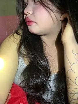 Snapshot of Milak6 chatting on March 1, 2026, 2:08 pm Milak6 online show from March 1, 2026, 2:08 pm