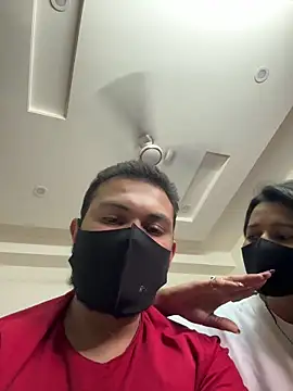 jeev95 online show from March 20, 2026, 11:48 am