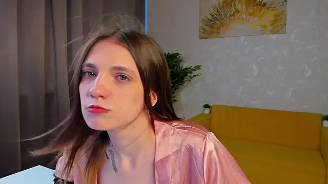 Ella Fex online show from March 19, 2026, 12:09 pm