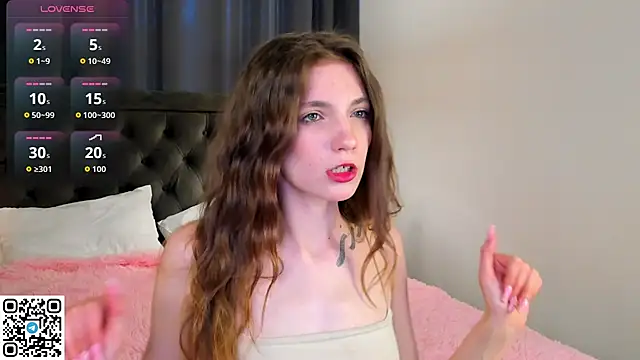 Snapshot of Ella_Fex chatting on April 23, 2026, 12:04 pm Ella Fex online show from April 23, 2026, 12:04 pm
