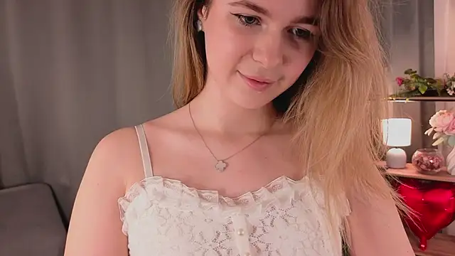 JeanaTownsend online show from April 3, 2026, 11:08 am