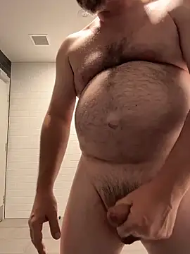 chubbylittlesecret online show from March 11, 2026, 5:13 am