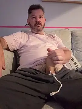 chubbylittlesecret online show from March 29, 2026, 12:05 pm