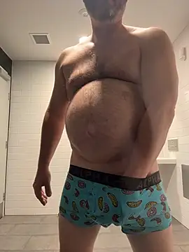 chubbylittlesecret online show from July 20, 2026, 2:15 am