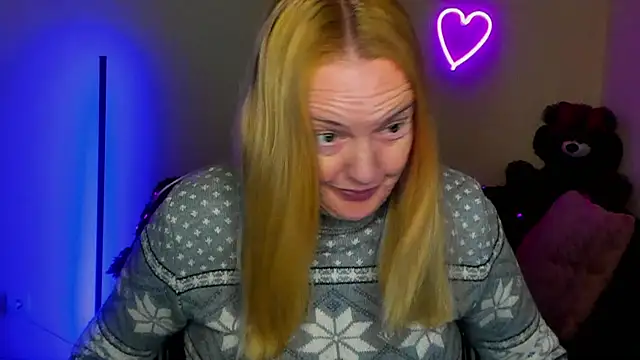 Bella soulmate online show from April 11, 2026, 5:34 am