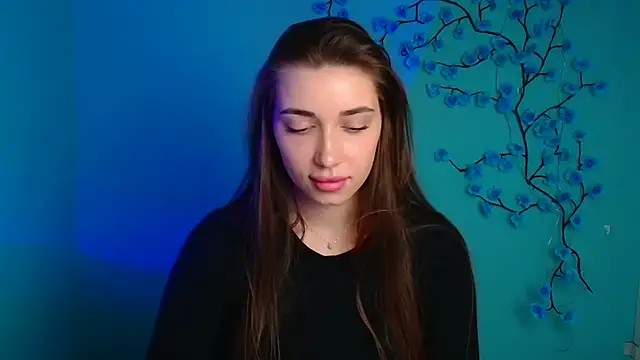 NikaMystic online show from March 28, 2026, 6:35 am