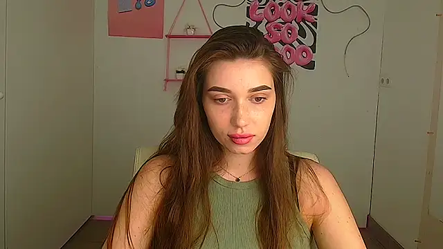 NikaMystic online show from May 7, 2026, 5:24 am