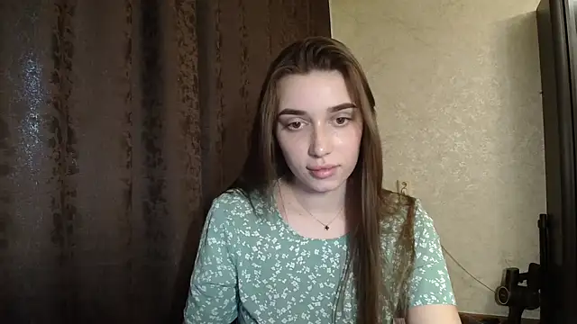 NikaMystic online show from June 4, 2026, 3:51 pm