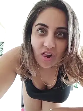 I amXenox online show from March 4, 2026, 11:16 am