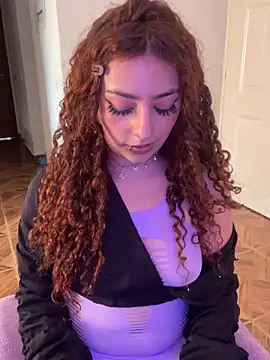 ZoeVixen online show from March 31, 2026, 5:46 pm