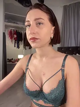 Anna Gilbert online show from April 5, 2026, 3:20 pm