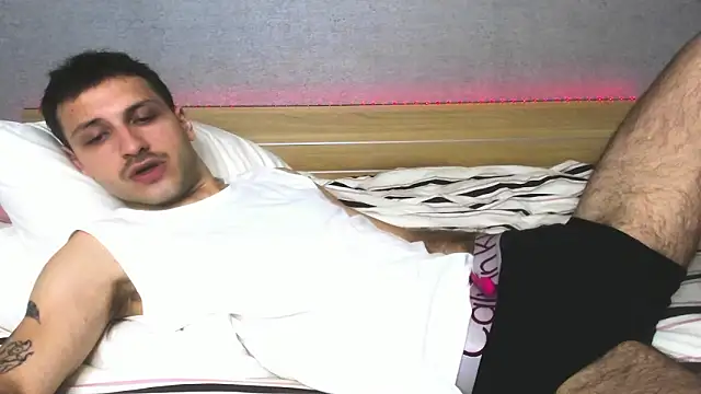 DarkRogue19 online show from March 23, 2026, 4:22 pm