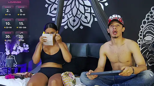 Snapshot of Luna_Dante_fox chatting on March 21, 2026, 11:59 am Luna Dante fox online show from March 21, 2026, 11:59 am