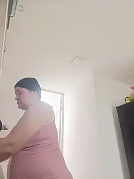 MilF-eterna 69 online show from March 5, 2026, 7:21 pm