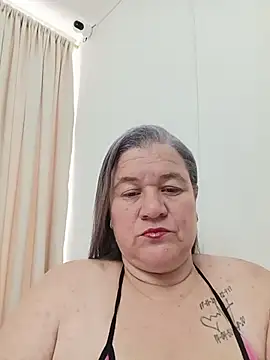 MilF-eterna 69 online show from March 9, 2026, 7:51 pm