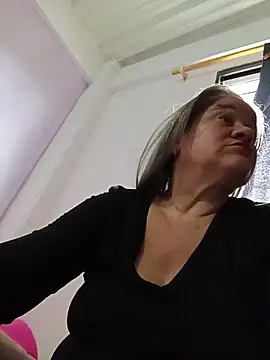 MilF-eterna 69 online show from April 8, 2026, 8:09 pm