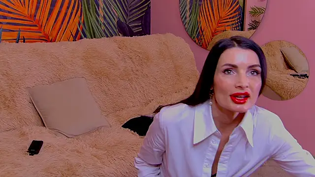 golden Muse  online show from March 27, 2026, 2:06 pm