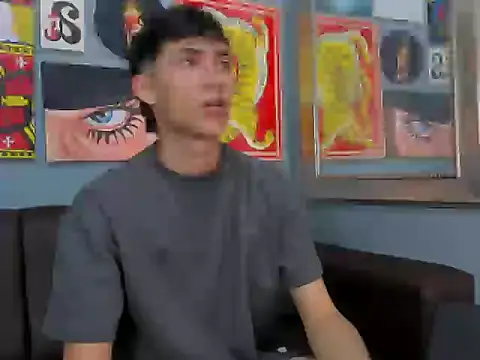 AronTawers online show from February 28, 2026, 8:54 pm