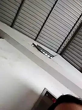 Jinnie sexy online show from March 22, 2026, 6:17 am