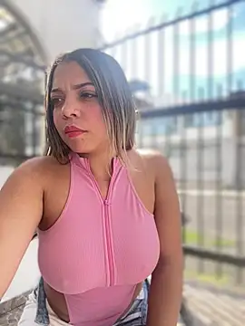 AdaPink  online show from March 11, 2026, 6:58 pm