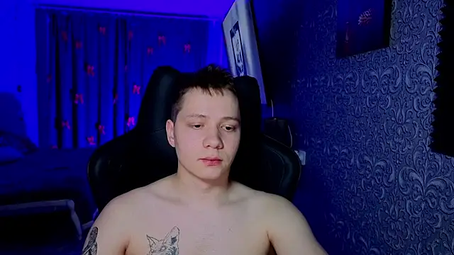 Karl Night  online show from February 25, 2026, 5:22 pm