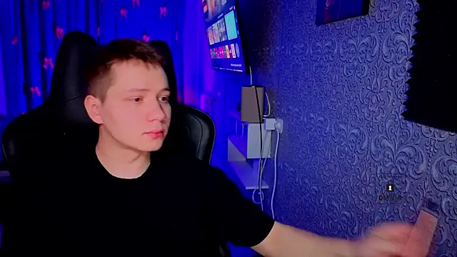 Karl Night  online show from February 28, 2026, 5:36 pm