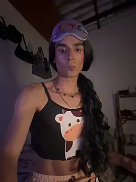 Samyy Saenz online show from March 21, 2026, 4:17 am