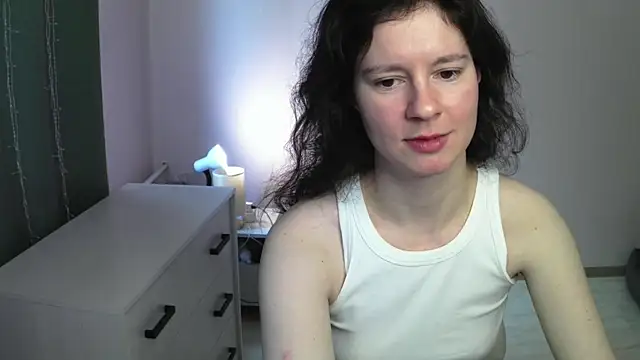 Senxual Tease online show from March 25, 2026, 12:44 pm