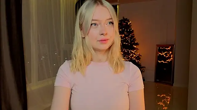 ChristinBland online show from February 28, 2026, 8:21 pm