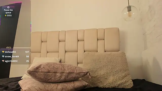 mell muller online show from May 28, 2026, 12:19 am