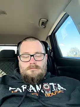 rpacker35 online show from February 23, 2026, 7:44 pm