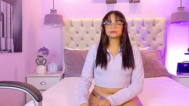 PamelaScot online show from February 26, 2026, 1:59 am