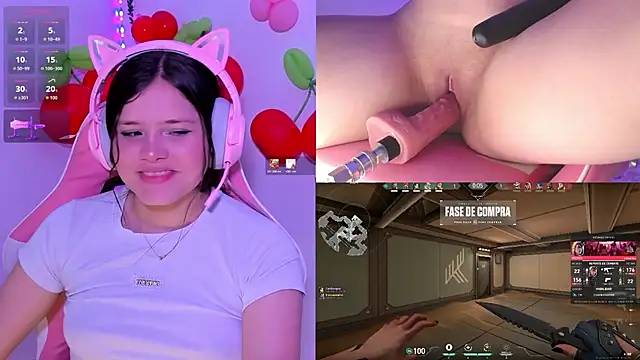 trianna sweet online show from March 29, 2026, 3:45 pm