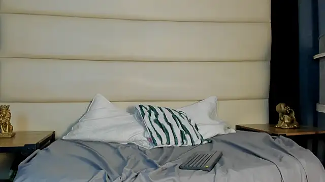 Lexsa Ivanov online show from March 30, 2026, 11:39 pm