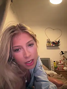 maisco19 online show from February 25, 2026, 11:14 pm