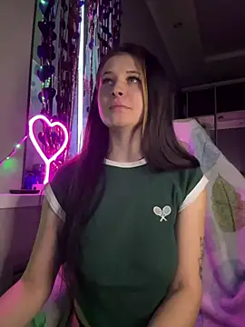  Anna cutie  online show from March 20, 2026, 8:25 pm