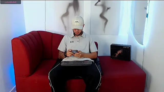 luxesmith online show from March 10, 2026, 11:43 pm