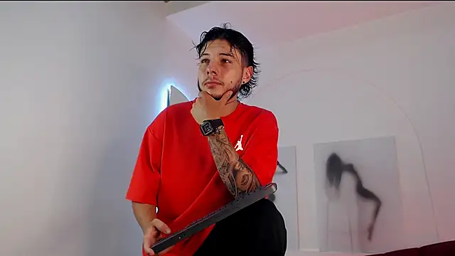 luxesmith online show from March 23, 2026, 11:42 pm