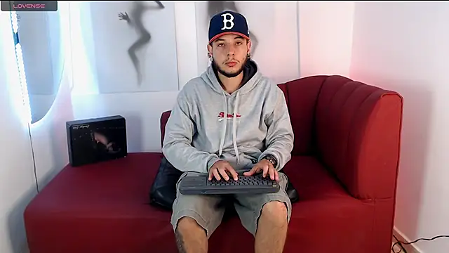 luxesmith online show from March 25, 2026, 11:55 pm