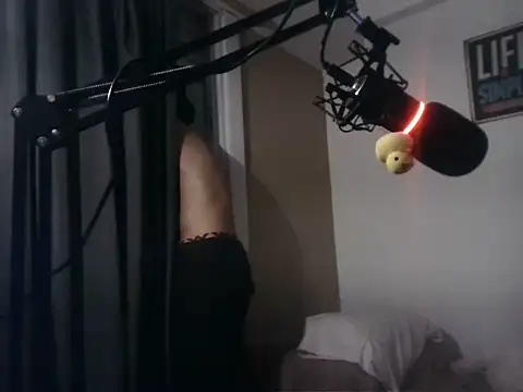 necoftw online show from March 6, 2026, 6:10 am